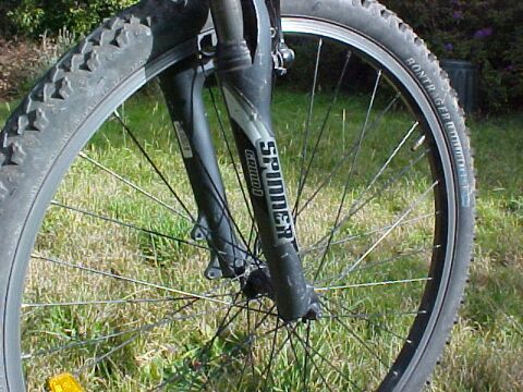 Trek 3900 sale mountain bike specs